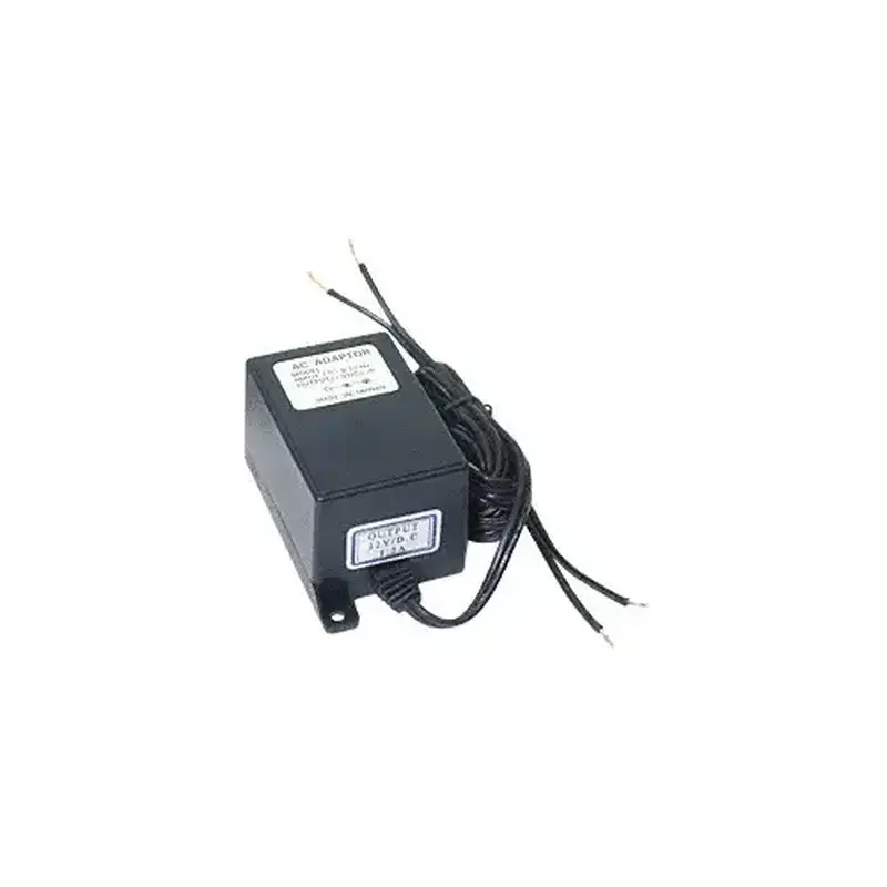 CRL ST125TR 12 Volt DC Transformer