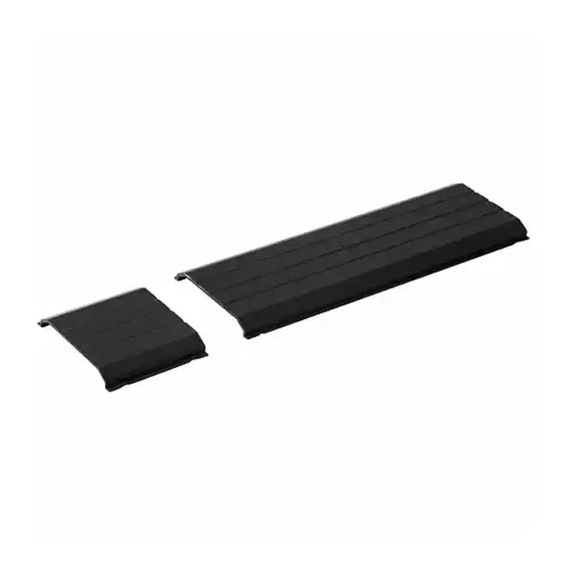 Jackson 302674313 Cover Plate Package Dark Bronze Finish