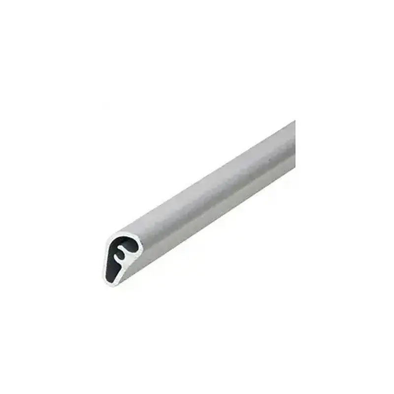 Jackson 30733PKG628 Crossbar Assembly Package Aluminum Finish