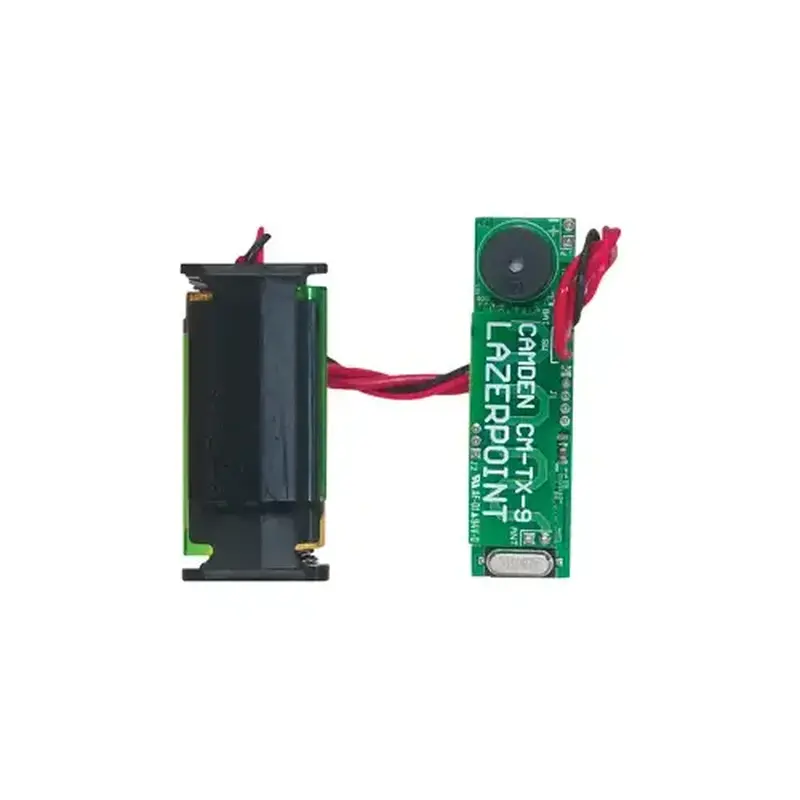 Camden CMTX9 Lazerpoint RF Wall Switch Transmitter 915mhz