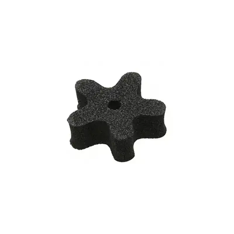 CRL 301552 Concealed Vertical Rod Silencers for Use with All Jackson Concealed Vertical Rod Panic Exit Devices