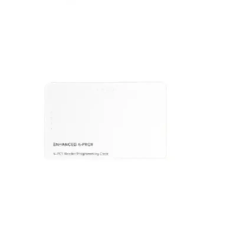Keyscan KPC1 Programming Card for KPROX3 Reader