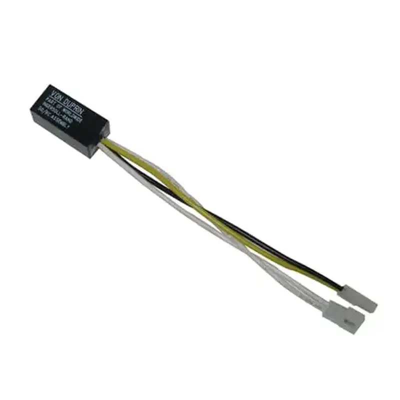 Von Duprin SO24VAC 24 Volt AC Rectifier Kit to Convert to DC
