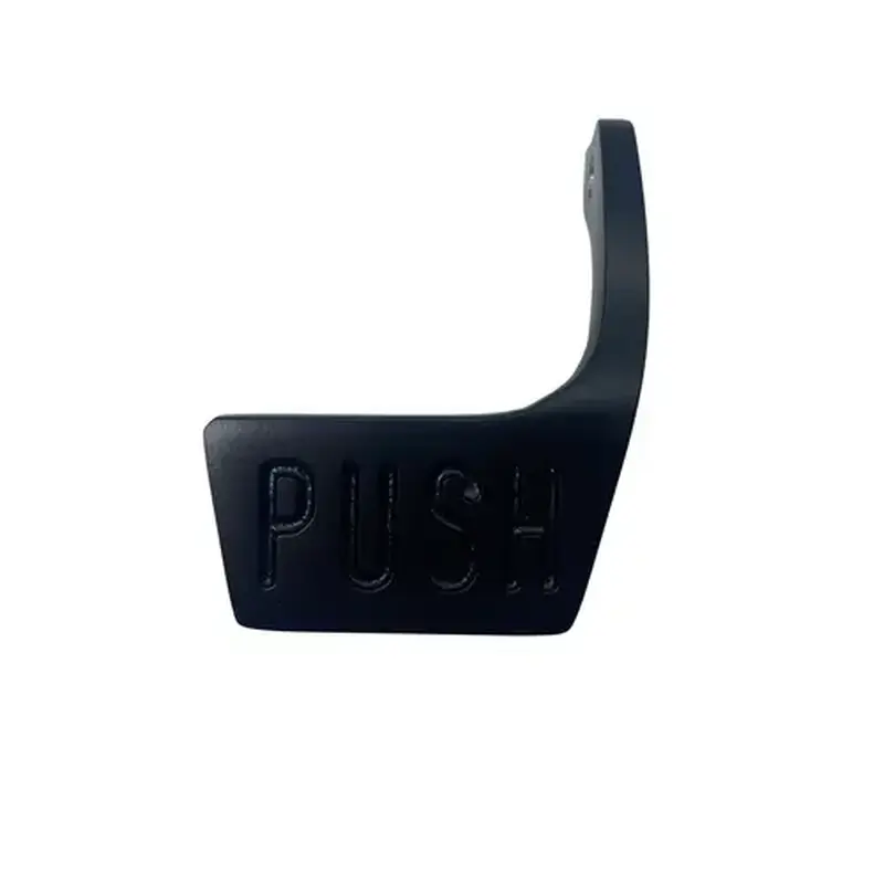 Jackson 301245313 Push Paddle Assembly Dark Bronze Finish