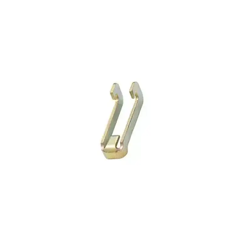 Jackson 30799PKG Concealed Vertical Rod Actuator Link - 12/Pk