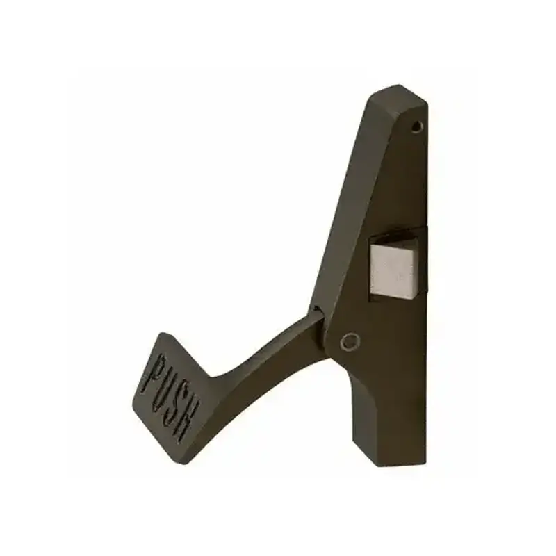 Jackson 30998313 Active Right Side Body Arm And Paddle Assembly Dark Bronze Finish
