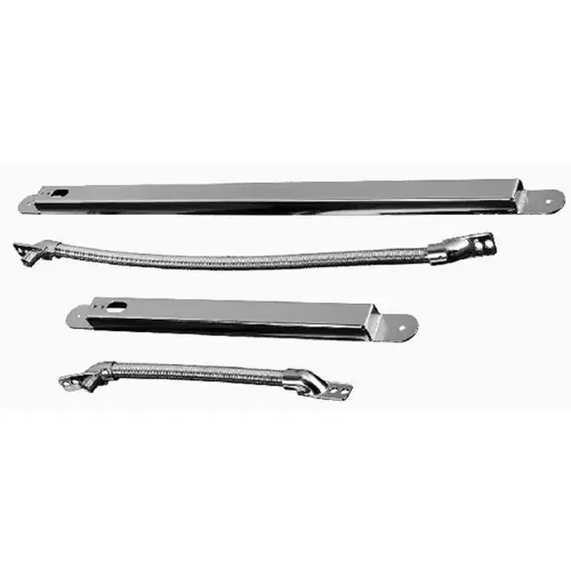 Assa Abloy Electronic Security Hardware - Securitron SEPTC5E Electrical Power Transfer Square Cut CAT5E Compatible
