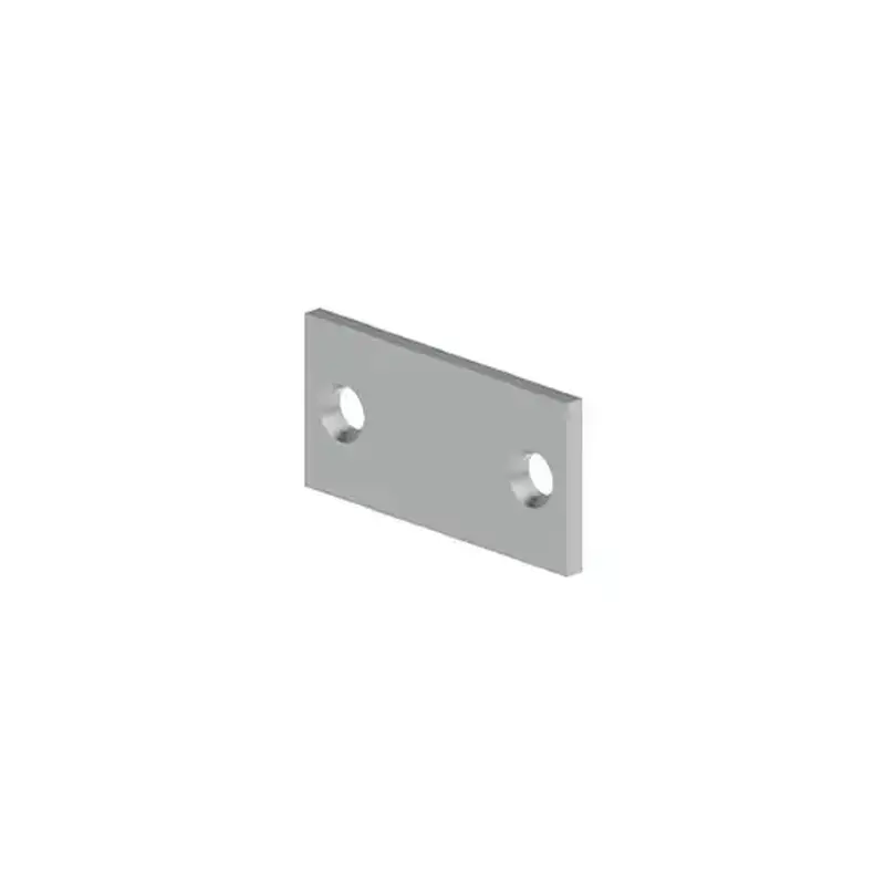 Hager 023352 336A 1-1/8" x 2-1/4" USP Prime Coat Paint