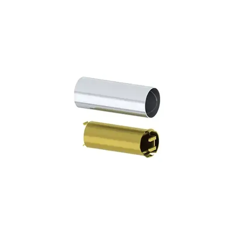 Hager 018339 3937 5" LATCHBOLT EXTENSION 2500/3500