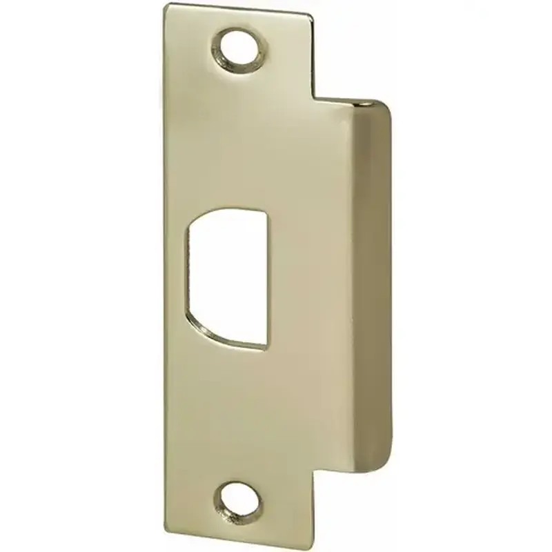 US Lock USX2010ASA3 2010/2050/2050C/3000 ASA-Strike US3 US3 - Bright Brass