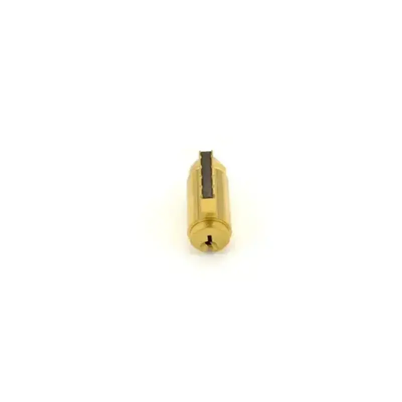 Baldwin 8011040051C5 Entry Lever Cylinder Satin Brass Finish