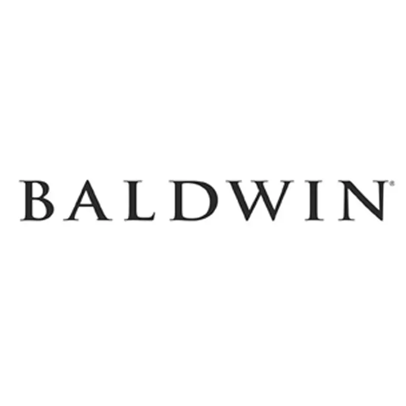 Baldwin 8105004 Cremone Bolt Spindle