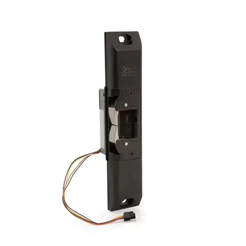 FHC 74R1DU Adams Rite Electric Strike for Rim Latch Panic - Bronze Anodized