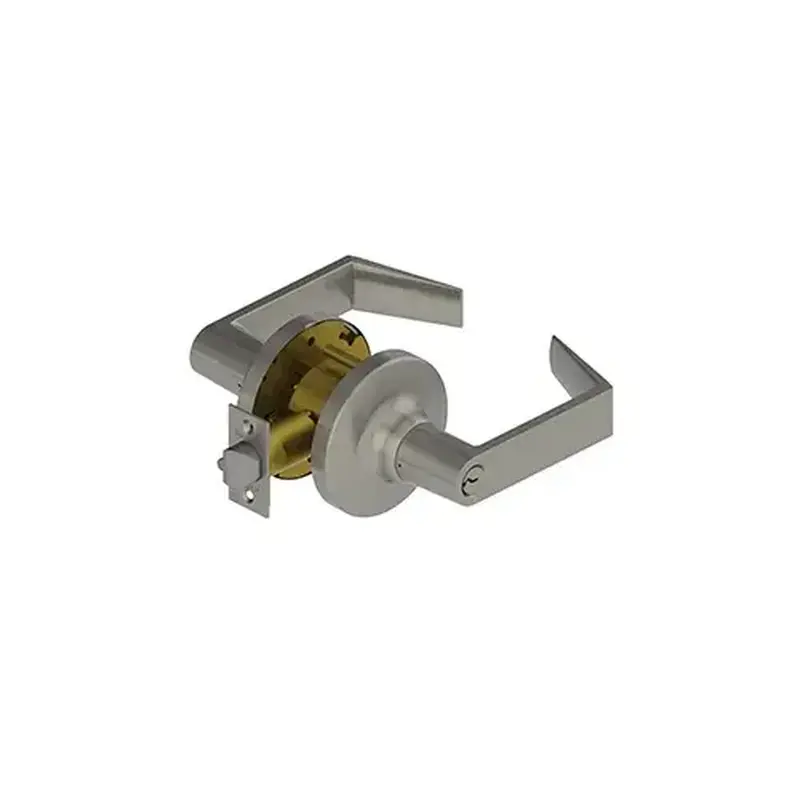 Hager 180955 3482 2-3/4" 26D.WTN.SCC.KA.ASA Satin Chrome