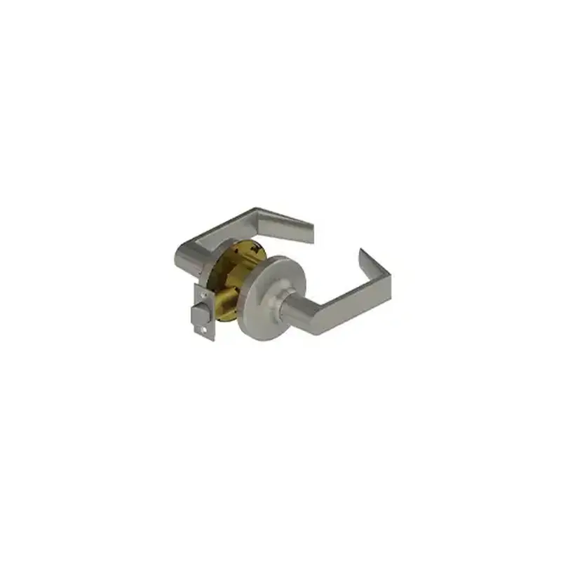 Hager 111800 3410 2-3/8" 10B WTN ASA Oil Rubbed Bronze