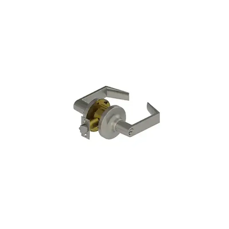 Hager 141742 3495 2-3/4" 26D.ARC.SCC.0BC.ASA Satin Chrome