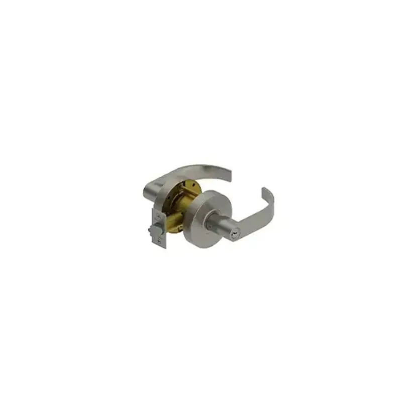 Hager 151212 2580 2-3/8" 10B.WTN.SCC.KD.FLRC Oil Rubbed Bronze