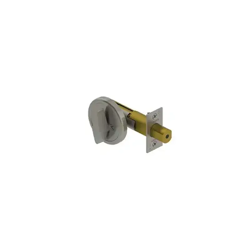 Hager 023773 3221 ADJ 2-3/8 TO 2-3/4 US26D Satin Chrome