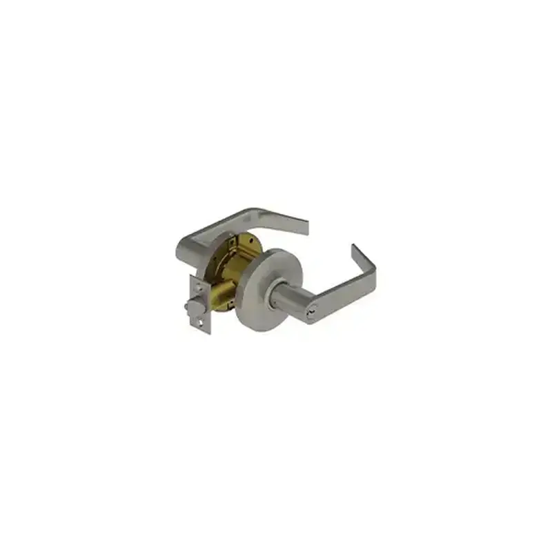 Hager 183627 3580 2-3/4" 26D.AUG.SCC.KD.ASA.3/4L Satin Chrome