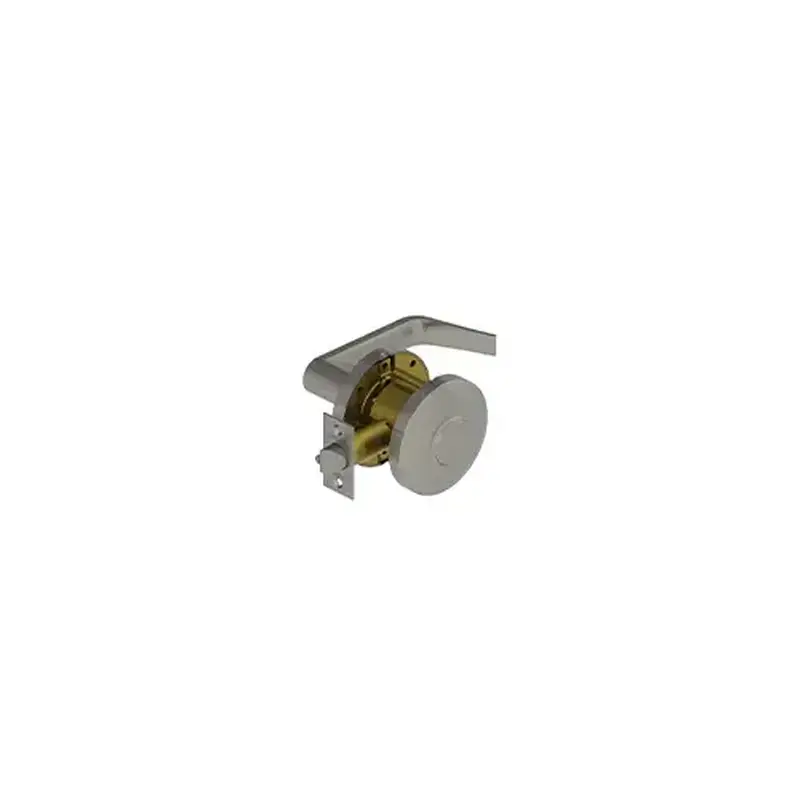Hager 106145 3525 2-3/8" 26D.WTN.ASA Satin Chrome