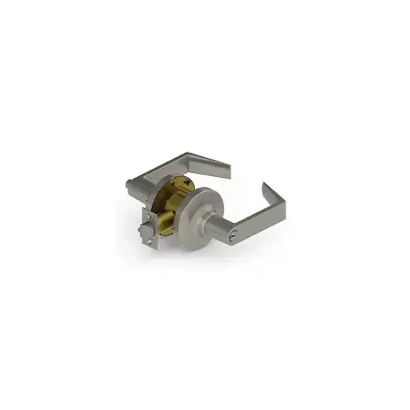 Hager 114655 3450 2-3/4" 26D WTN SCC 0BC ASA Satin Chrome