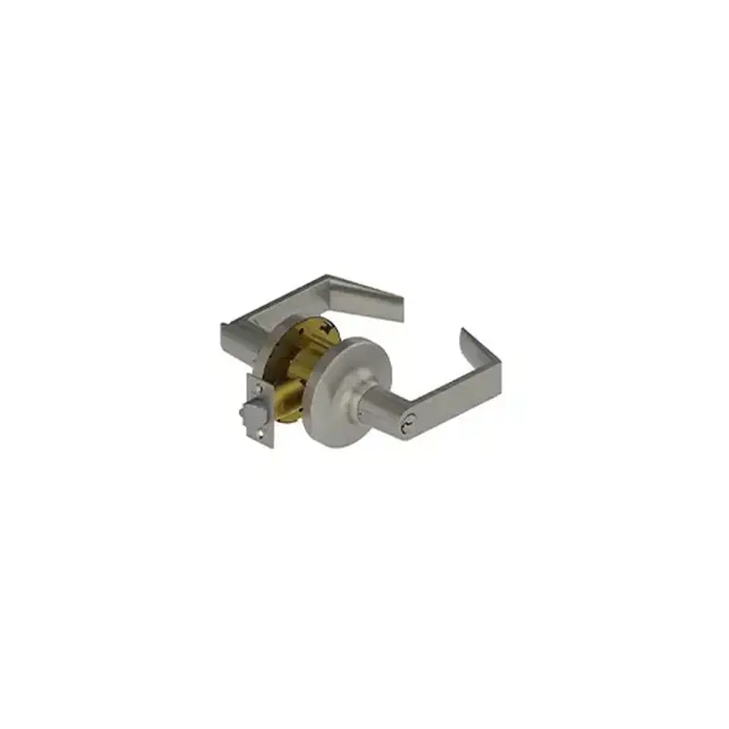 Hager 117618 3453 2-3/4" 10B.WTN.SCC.0BC.ASA Oil Rubbed Bronze