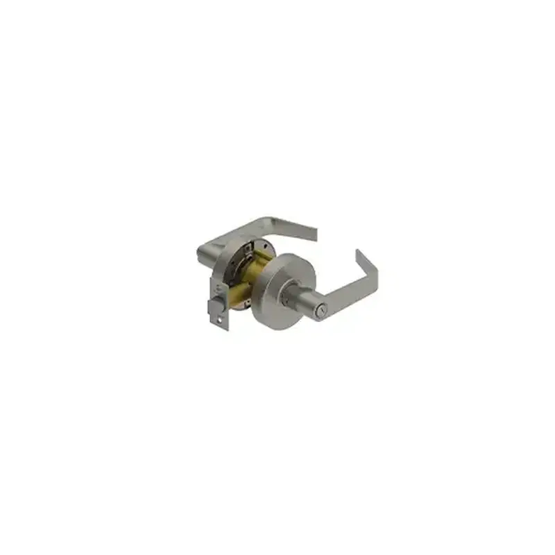 Hager 155552 2540 2-3/8" 26D.WTN.TEE Satin Chrome