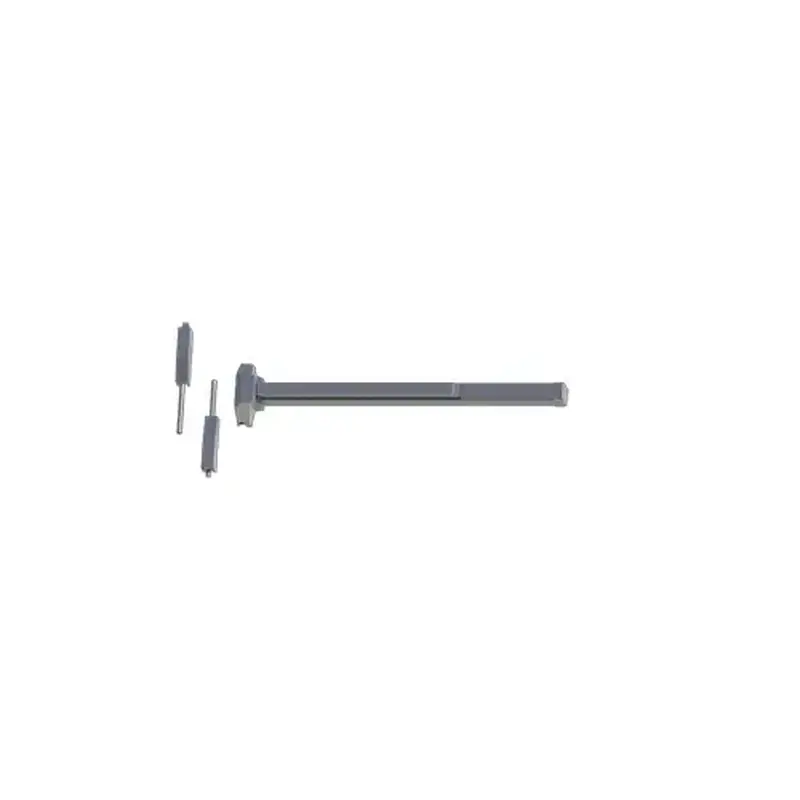 Hager 132063 48"X84" 4700 SVR Satin Stainless Steel