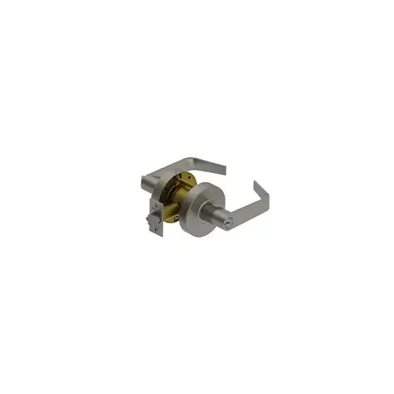 Hager 147315 2553 2-3/8" 10B.WTN.SCC.KD.FLRC Oil Rubbed Bronze