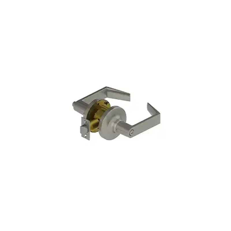 Hager 045863 3440 2-3/4" 26D.ARC.TEE Satin Chrome