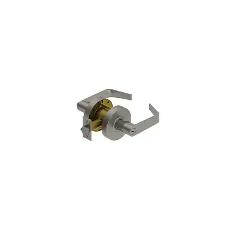 Hager 193015 2550 2-3/8" 10B.WTN.SCC.KD.FULL Oil Rubbed Bronze