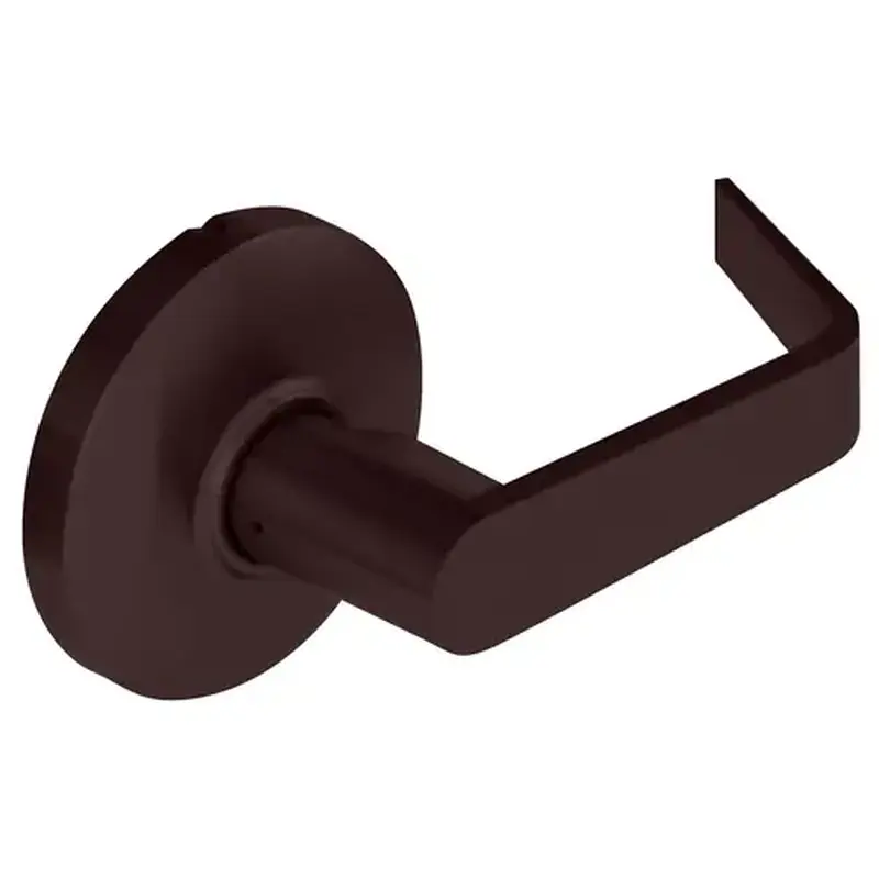 Hager 111193 3527 US10B AUG Oil Rubbed Bronze