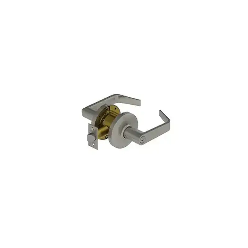 Hager 122255 3540 2-3/8" 26D.AUG.TEE Satin Chrome