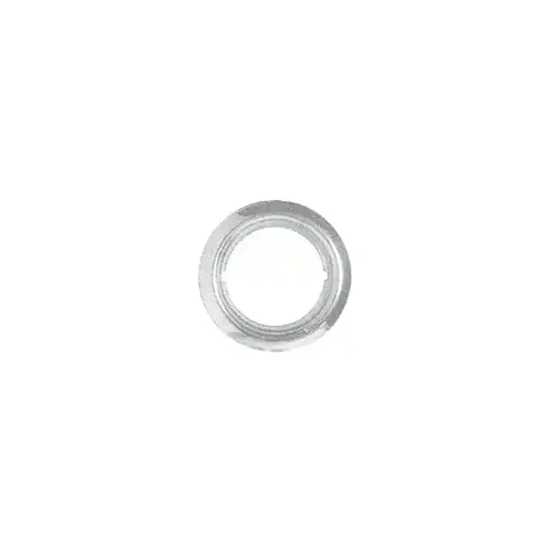 Baldwin 8314102 Wrought Cylinder Collar Oil Rubbed Bronze Finish