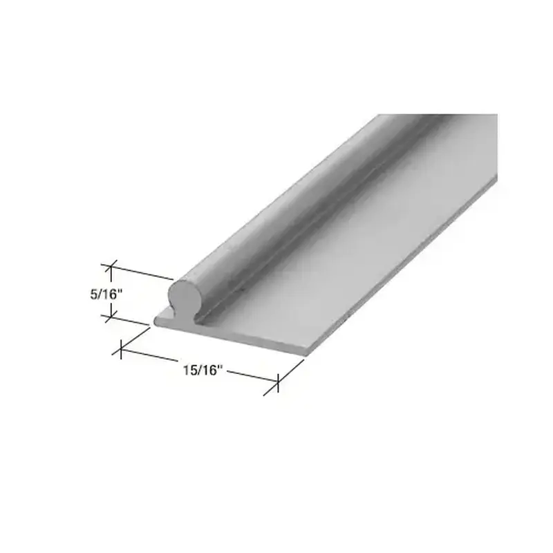 Brixwell PLD1664-CCP60 Aluminum  60" Stock Length