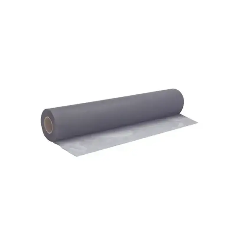 CRL FG60 Gray Fiberglass 60" Screen Mesh - 100 ft Roll
