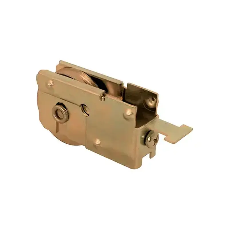FHC D1525 1-1/2" Sliding Glass Door Roller Assembly - For Marshall (Single Pack)