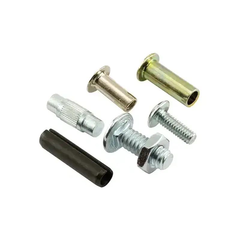 FHC D1861 Sliding Door Roller Axle Repair Kit
