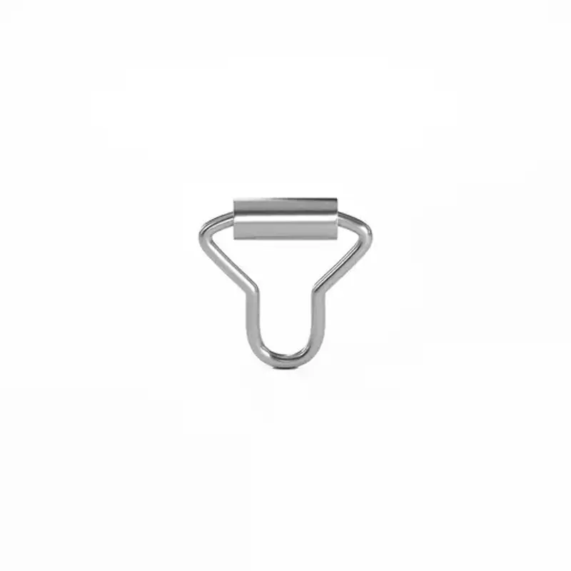 Brixwell 90-104-XCP25 Small Wire Loop Latch - pack of 25