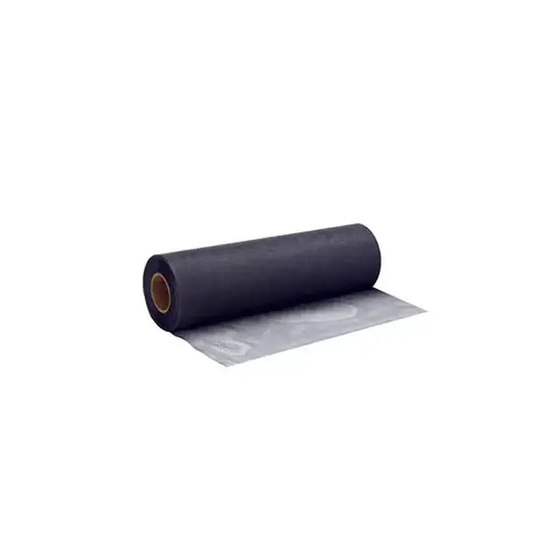 CRL CF30 Charcoal Fiberglass 30" Screen Mesh - 100 ft Roll