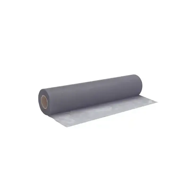 CRL FG42 Gray Fiberglass 42" Screen Mesh - 100 ft Roll