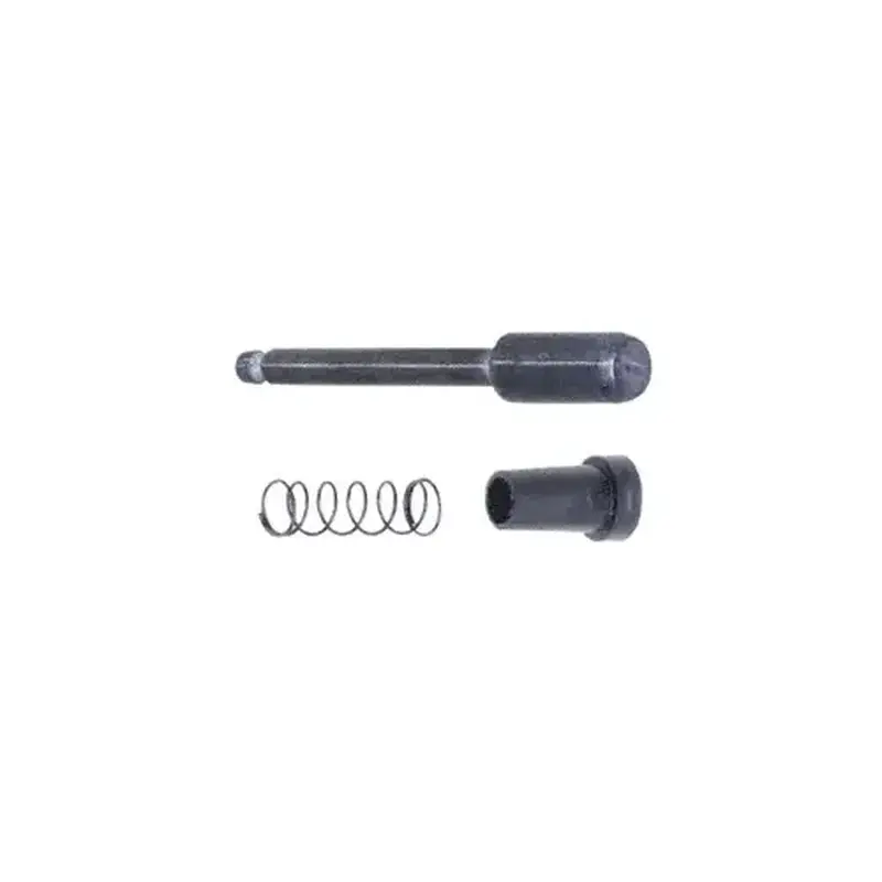 CRL WSC610 Diecast Plunger Latches for 1" x 7/16" Screen Frame - Bulk - pack of 100