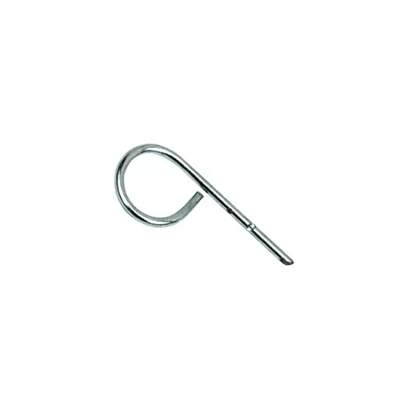 CRL WSC630 1/8" Diameter Window Screen Lock Pins for 1" Screen Frame - Bulk