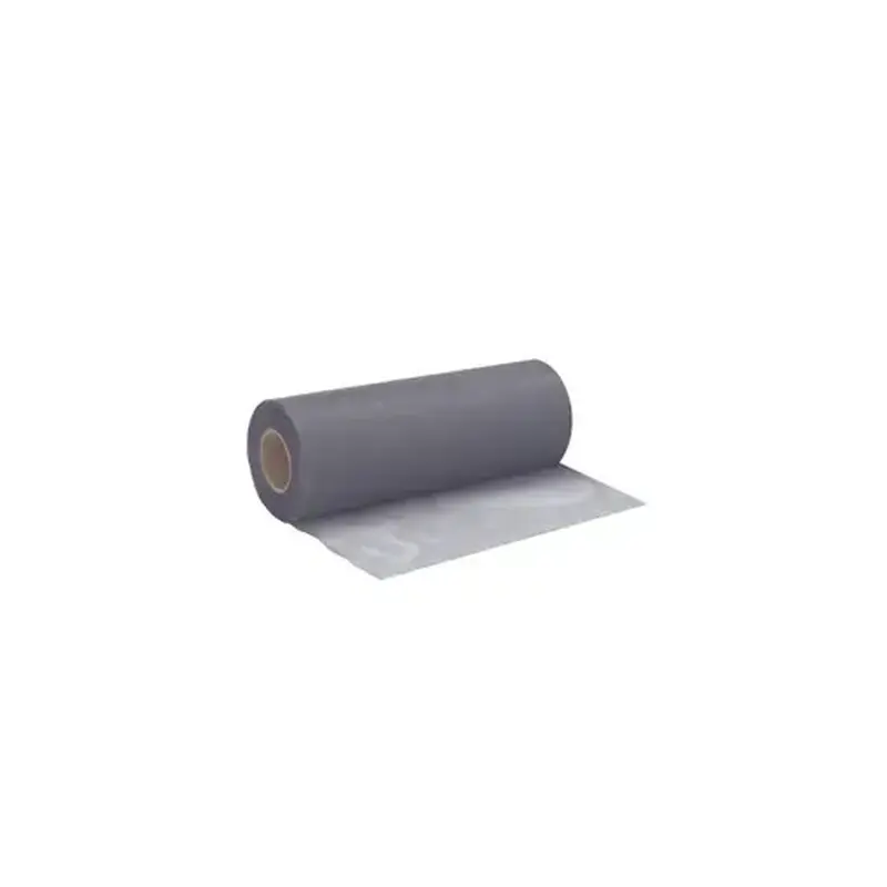 CRL FG22 Gray Fiberglass 22" Screen Mesh - 100 ft Roll