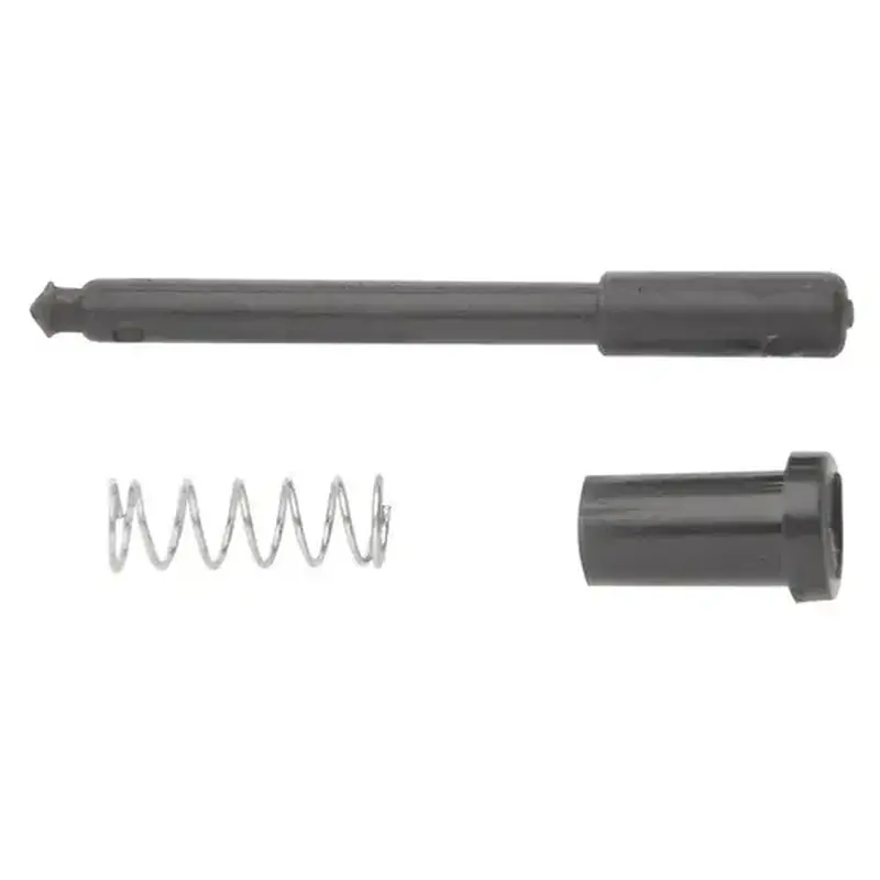 CRL WSC614PK Nylon Plunger Latches for 3/4" x 1/4" or 5/16" Frame - Pack