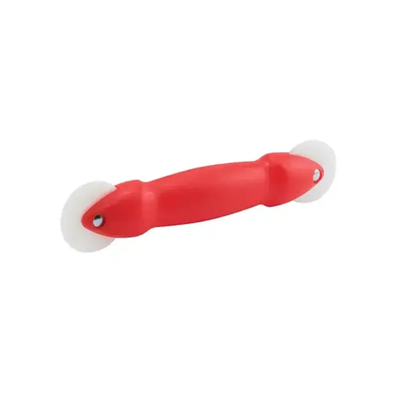 FHC P7503 Screen Rolling Tool With Nylon Wheels (Single Pack)