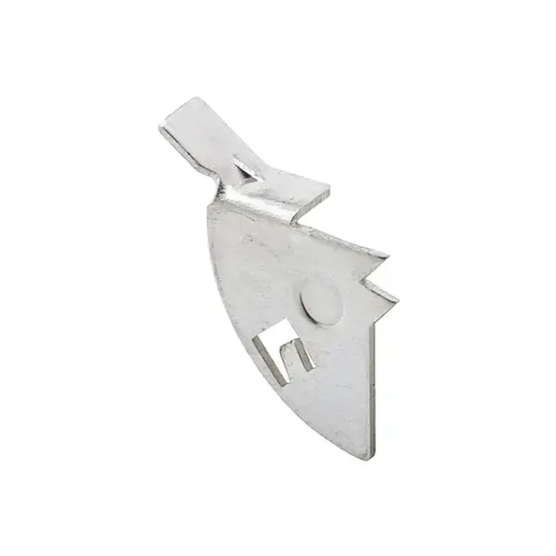 FHC PL14672 Knife Latches Right Hand - Mill - pack of 25