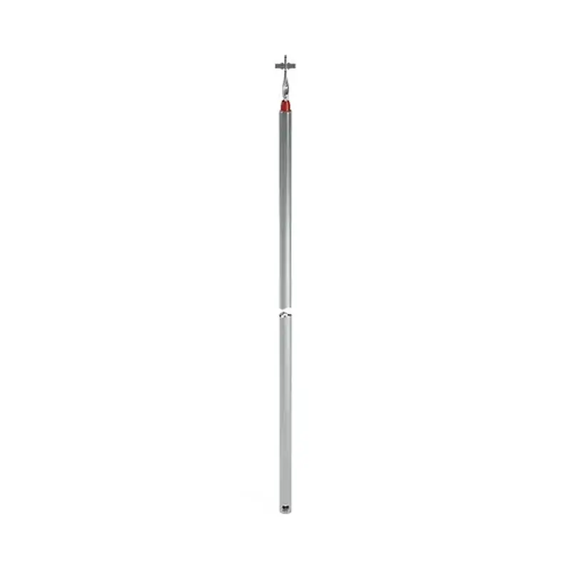 Brixwell 85-26R-XCP2 26in Tilt Tube Window Balance 5/8in Red Bearing hwB-TP-T5/8S-27"-RD- - pack of 2