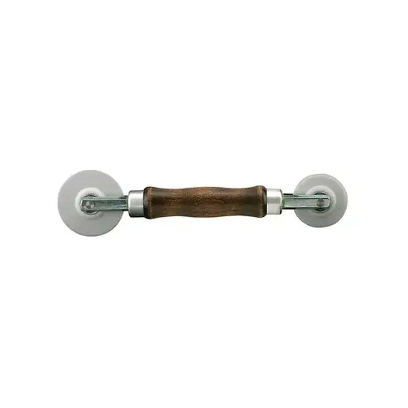 FHC N7514B Rolling Tool - Nylon Ball Bearing - 2-1/2" And 2" - Convex/Concave - pack of 5