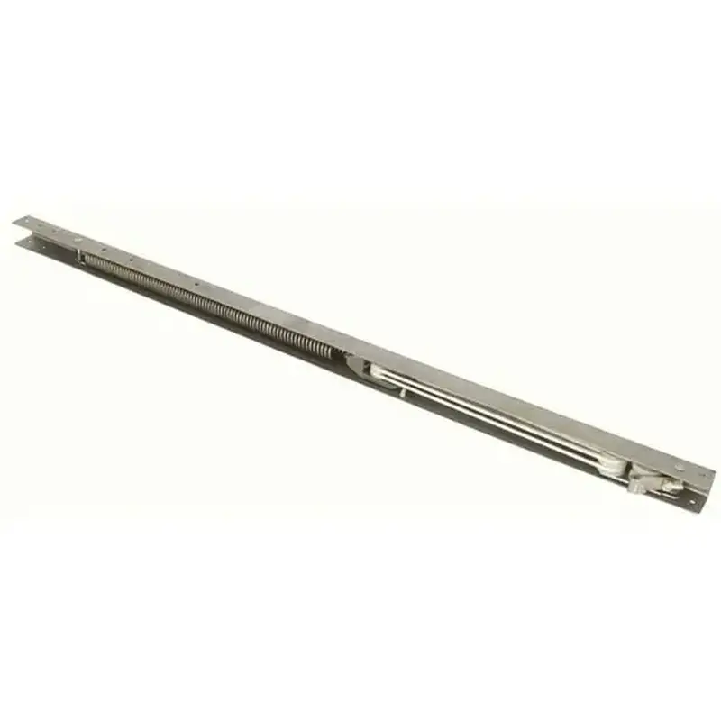 Amesbury/Balance Systems 2630 WINDOW BALANCE 6000 SERIES Silver